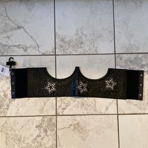 Topshop • Top Accessory • NWT